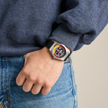 Load image into Gallery viewer, World Flags Big Tic Germany Watch