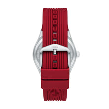 Load image into Gallery viewer, World Flags Big Tic Spain Watch