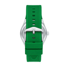 Load image into Gallery viewer, World Flags Big Tic Brazil Watch