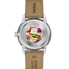 Load image into Gallery viewer, Limited Edition Star Wars™ Grogu™ Neutra Watch Set
