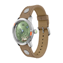 Load image into Gallery viewer, Limited Edition Star Wars™ Grogu™ Neutra Watch Set