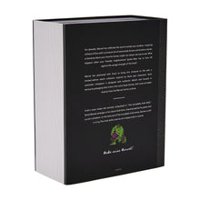 Load image into Gallery viewer, Marvel x Fossil Limited-Edition Incredible Hulk Automatic Watch