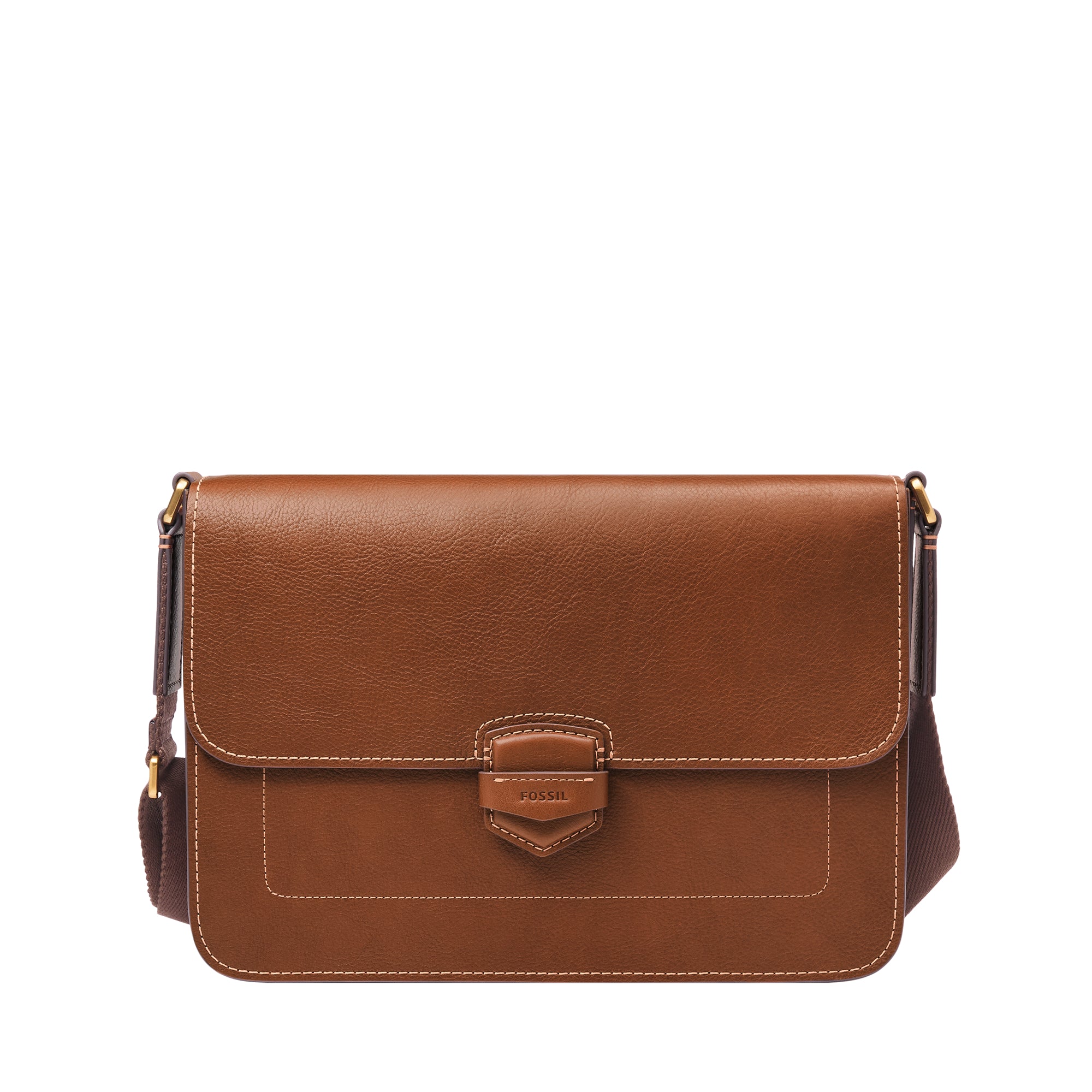 Fossil 2025 postman bag