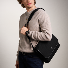 Load image into Gallery viewer, Hayes Courier Bag