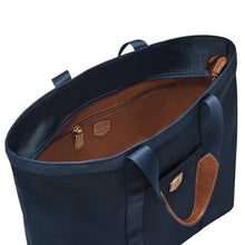 Load image into Gallery viewer, Hayes Tote with Zipper