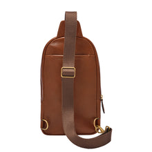 Load image into Gallery viewer, Finn Leather Sling Pack Bag