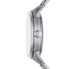 Load image into Gallery viewer, Townsman Automatic Stainless Steel Watch