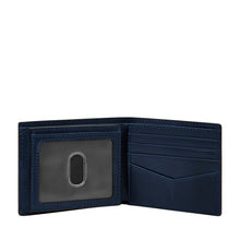 Load image into Gallery viewer, Derrick RFID Flip ID Bifold