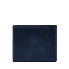 Load image into Gallery viewer, Derrick RFID Flip ID Bifold