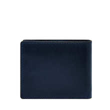 Load image into Gallery viewer, Derrick RFID Coin Pocket Bifold