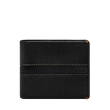 Load image into Gallery viewer, Sport Tourer Coin Pocket Bifold