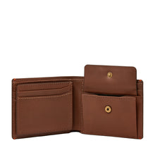 Load image into Gallery viewer, Sport Tourer Coin Pocket Bifold