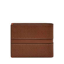 Load image into Gallery viewer, Sport Tourer Coin Pocket Bifold