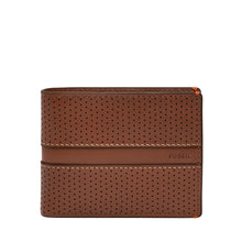 Load image into Gallery viewer, Sport Tourer Coin Pocket Bifold