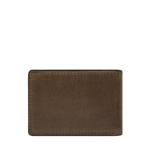 Load image into Gallery viewer, Derrick Front Pocket Bifold