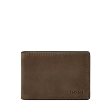 Load image into Gallery viewer, Derrick Front Pocket Bifold