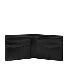 Load image into Gallery viewer, Derrick RFID Bifold
