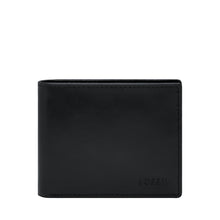 Load image into Gallery viewer, Derrick RFID Bifold