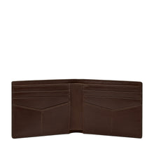 Load image into Gallery viewer, Derrick RFID Bifold