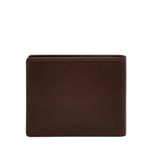 Load image into Gallery viewer, Derrick RFID Bifold