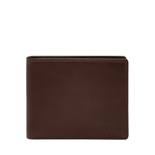 Load image into Gallery viewer, Derrick RFID Bifold