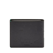 Load image into Gallery viewer, Minecraft x Fossil Special-Edition Passcase