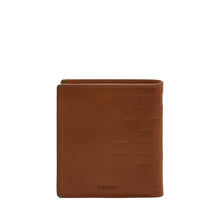 Load image into Gallery viewer, Minecraft x Fossil Special-Edition Card Case Bifold