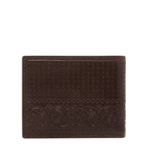 Load image into Gallery viewer, Derrick RFID Coin Pocket Bifold