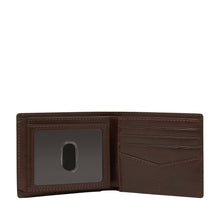 Load image into Gallery viewer, Derrick RFID Flip ID Bifold