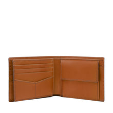 Load image into Gallery viewer, Derrick Coin Pocket Bifold