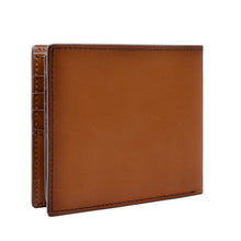 Load image into Gallery viewer, Derrick Coin Pocket Bifold