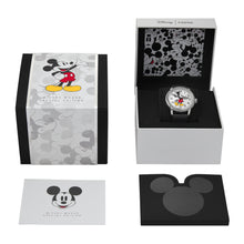 Load image into Gallery viewer, Disney x Fossil Special Edition Classic Disney Mickey Mouse Watch