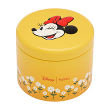 Load image into Gallery viewer, Disney Minnie Mouse x Fossil Special-Edition Classic Watch
