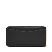 Load image into Gallery viewer, Lennox Zip Continental Wallet