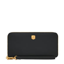 Load image into Gallery viewer, Lennox Zip Continental Wallet
