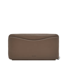 Load image into Gallery viewer, Lennox Zip Continental Wallet