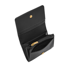 Load image into Gallery viewer, Lennox Small Flap Wallet