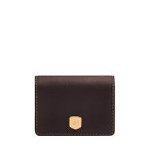 Load image into Gallery viewer, Lennox Small Flap Wallet