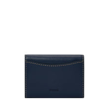 Load image into Gallery viewer, Lennox Small Flap Wallet