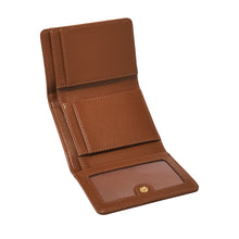 Load image into Gallery viewer, Logan RFID Trifold