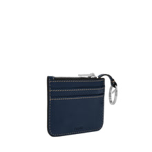 Load image into Gallery viewer, Lennox Zip Card Case