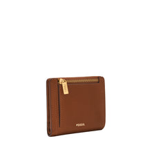 Load image into Gallery viewer, Logan RFID Small Bifold