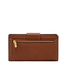 Load image into Gallery viewer, Logan RFID Tab Clutch