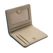 Load image into Gallery viewer, Logan RFID Small Bifold