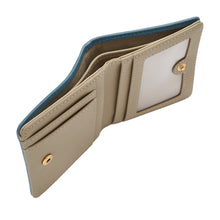 Load image into Gallery viewer, Logan RFID Small Bifold