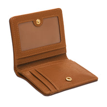 Load image into Gallery viewer, Logan RFID Small Bifold