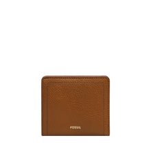 Load image into Gallery viewer, Logan RFID Small Bifold