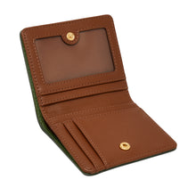 Load image into Gallery viewer, Logan RFID Small Bifold