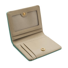 Load image into Gallery viewer, Logan RFID Small Bifold