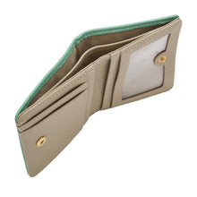 Load image into Gallery viewer, Logan RFID Small Bifold